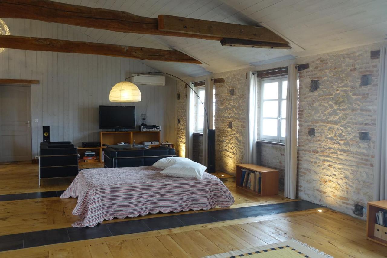 Standard Apartment
