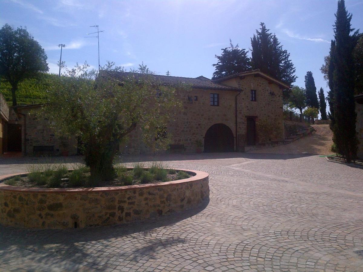 Azienda Agricola A Bonacchi - B&B Montalcino