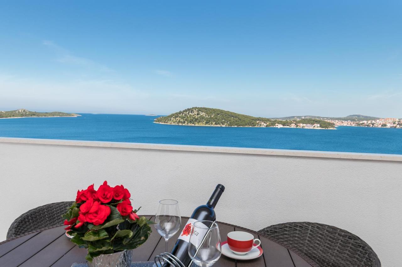 Apartment with Sea View