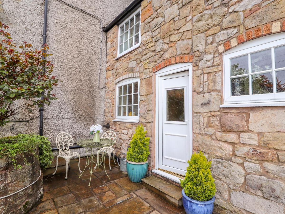 B&B Llangollen - Woodland Cottage - Bed and Breakfast Llangollen