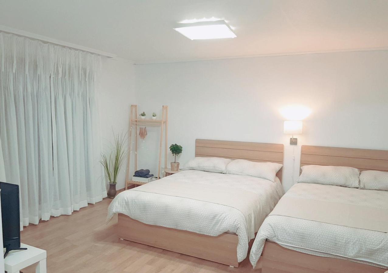 B&B Seoul - Hongdae Lovely Studio - Bed and Breakfast Seoul