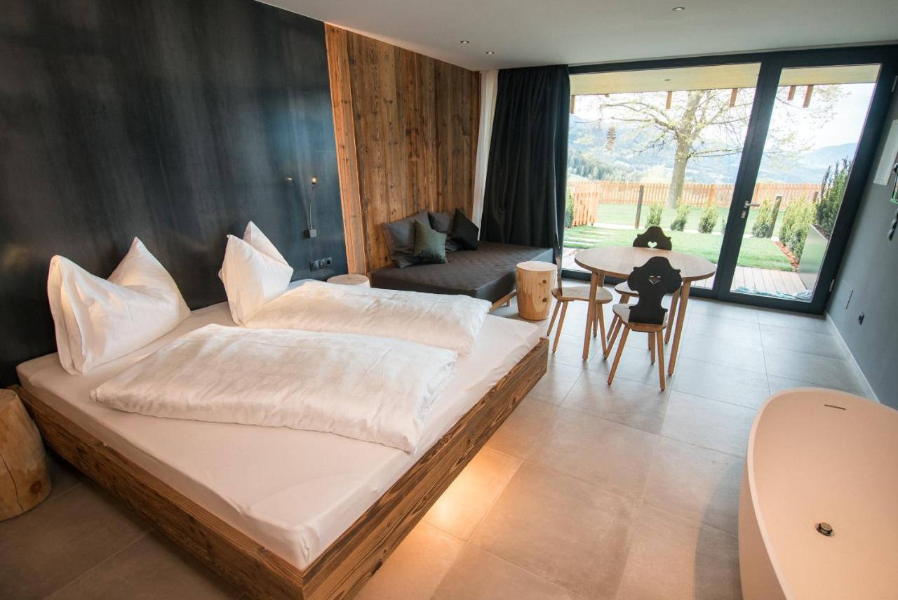 Appartement - Rez-de-Chaussée