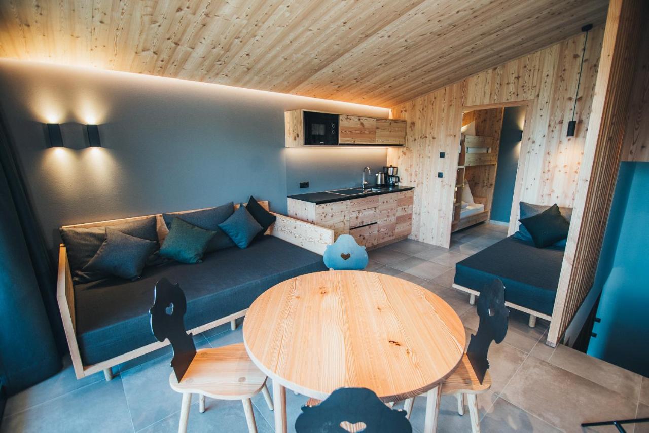 Appartement en Duplex