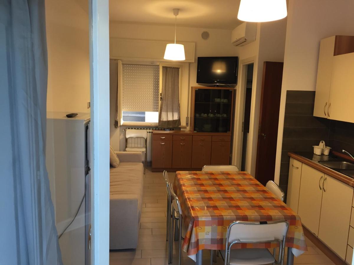 Appartamento con 2 Camere da Letto