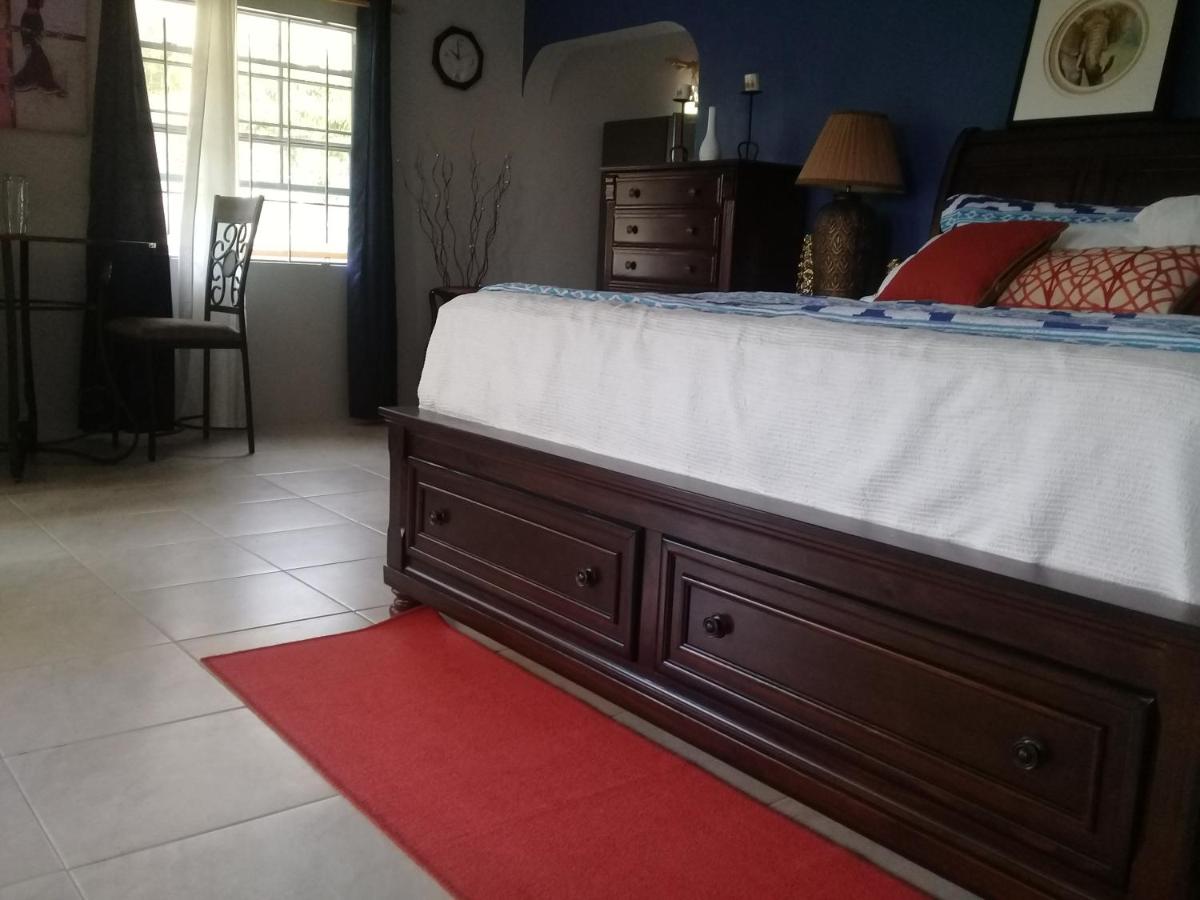 Apartamento Deluxe