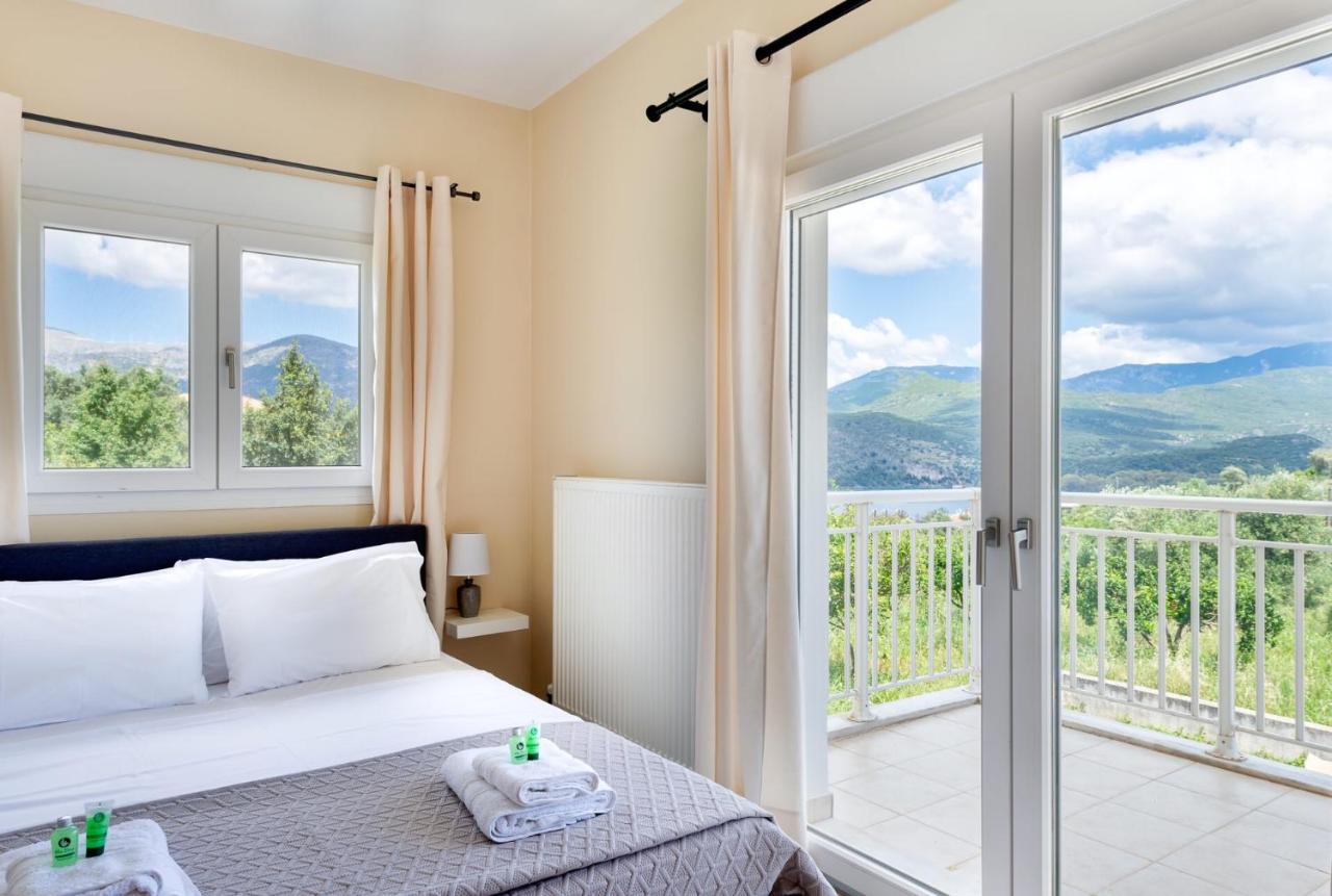 Lagadi Apartment 2 - B&B Argostoli