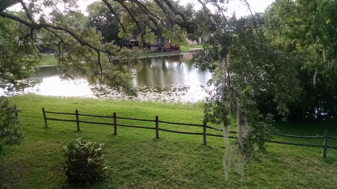Tampa Lakehouse - B&B