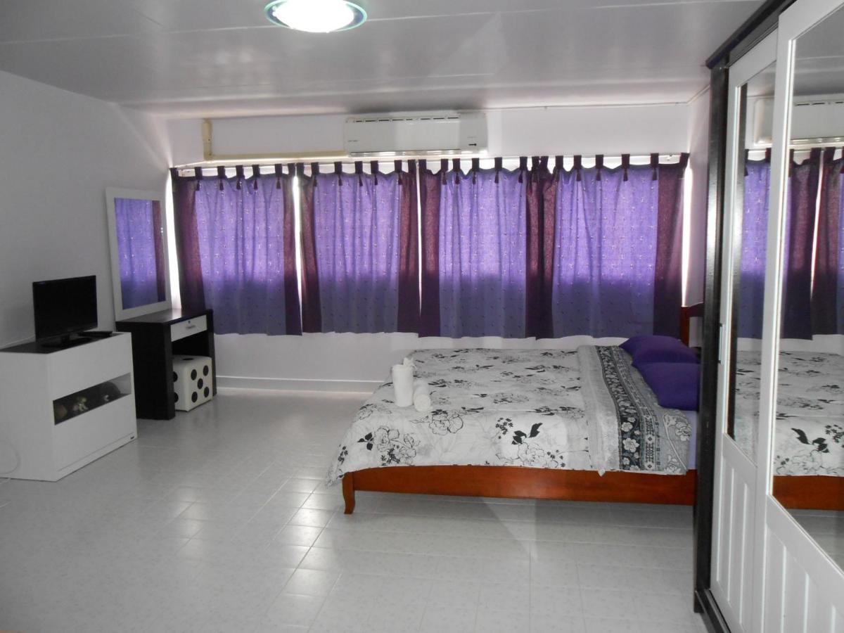 Standard Doppelzimmer