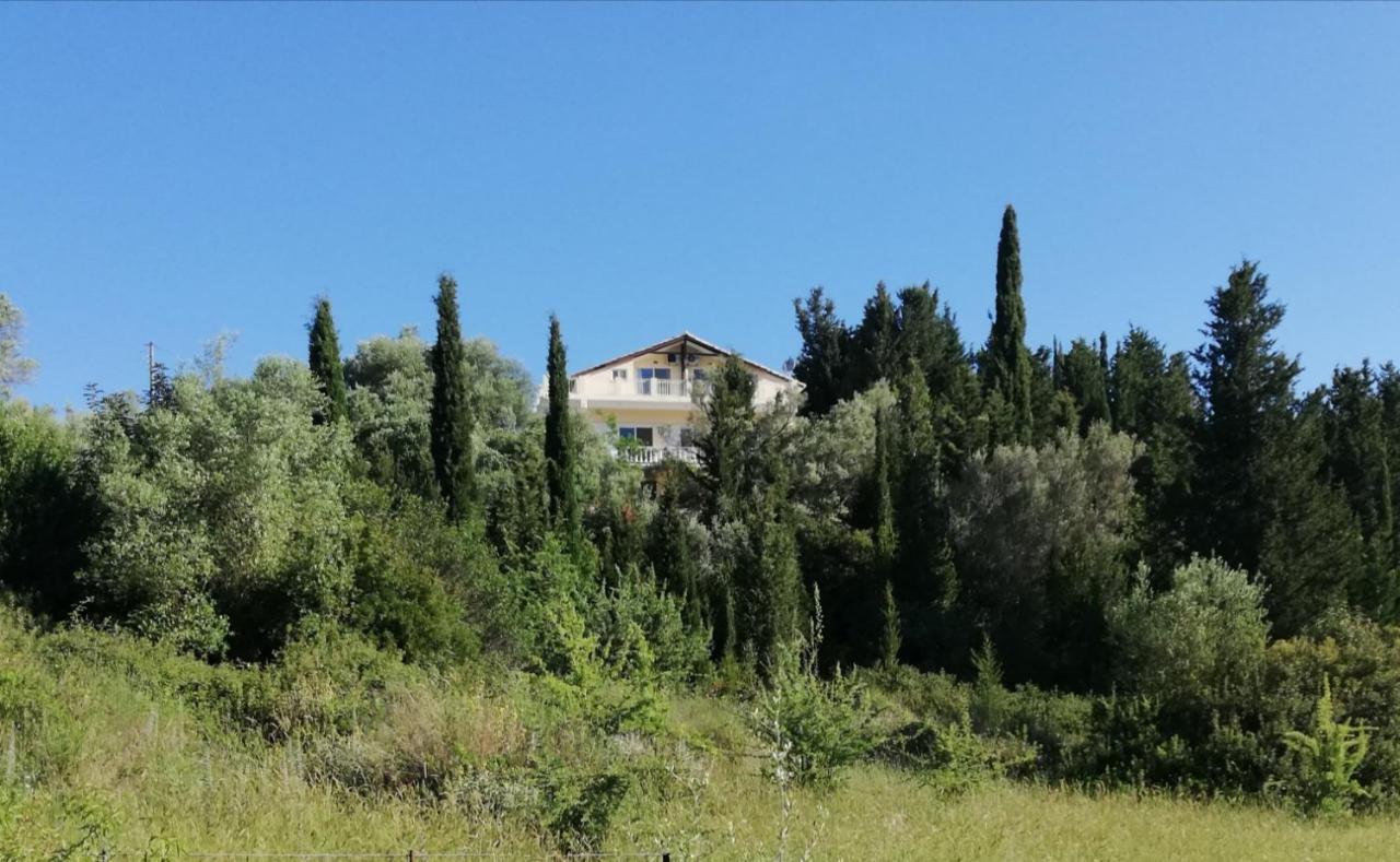 Kallimos - B&B