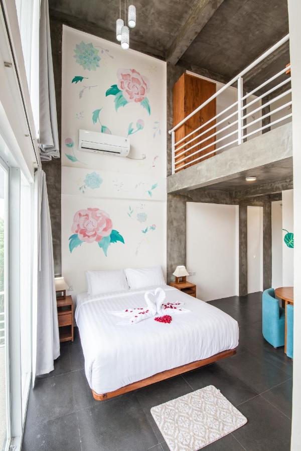 Premium Vierbettzimmer