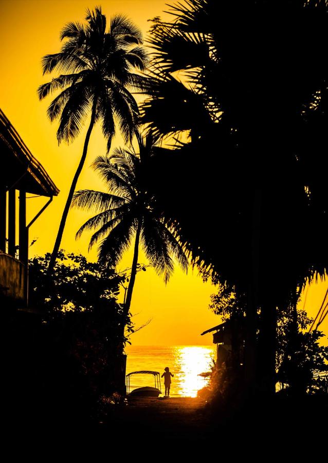 Akki's Hostel - B&B Trincomalee