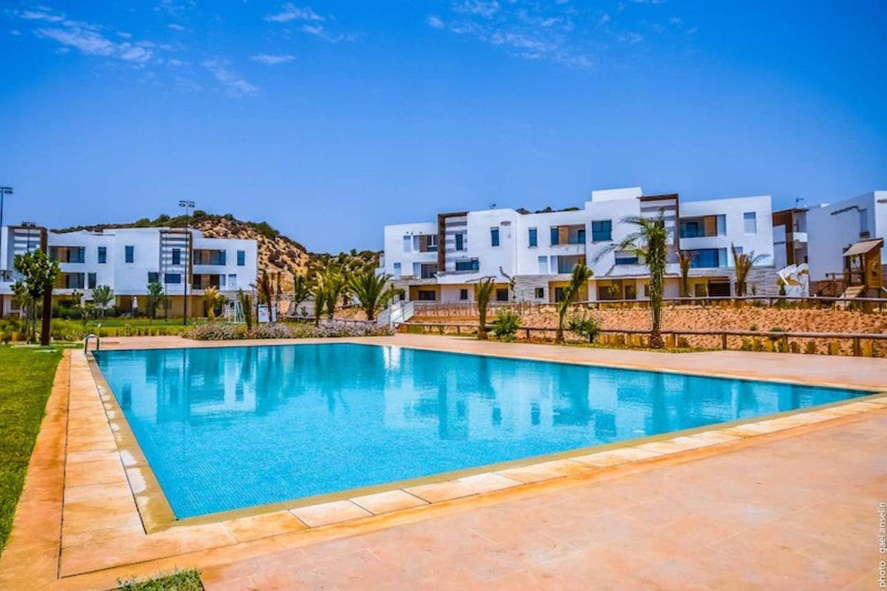 Beach Retreat Taghazout Bay - B&B Agadir