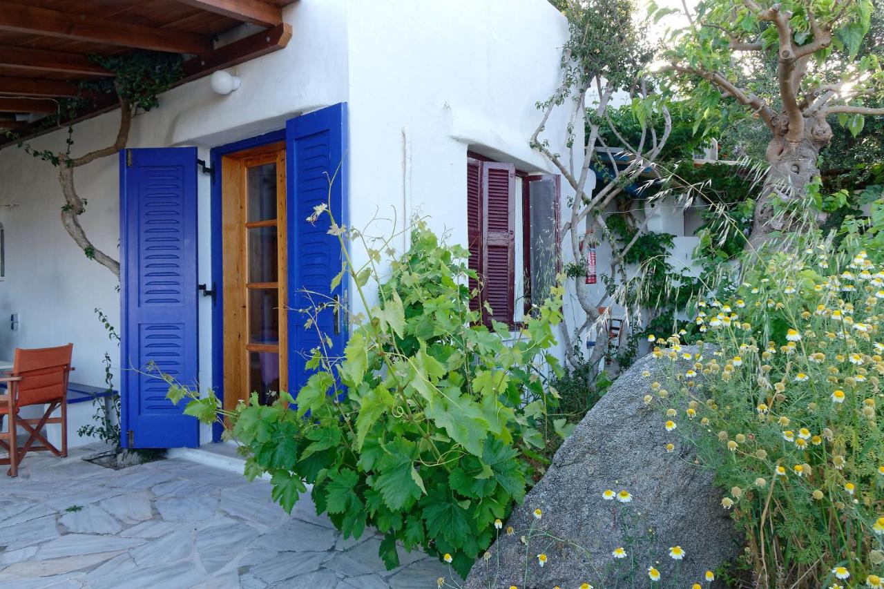 Apartamento Estudio con vistas al mar