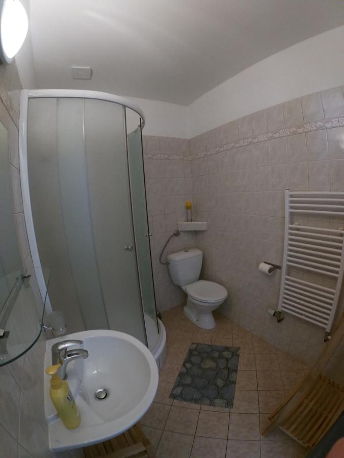 Chambre Quadruple