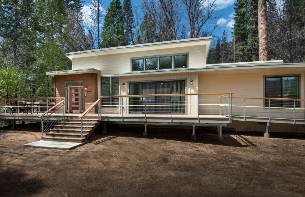 11R Spring Meadow Retreat - B&B