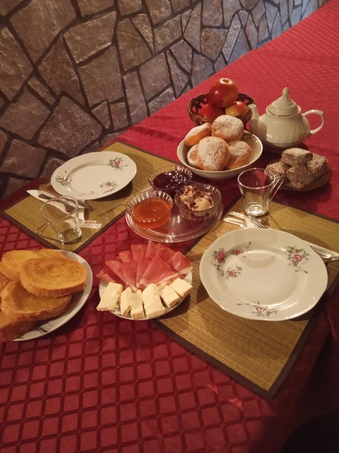 Studio and winery Kalimut - Bed and Breakfast Virpazar