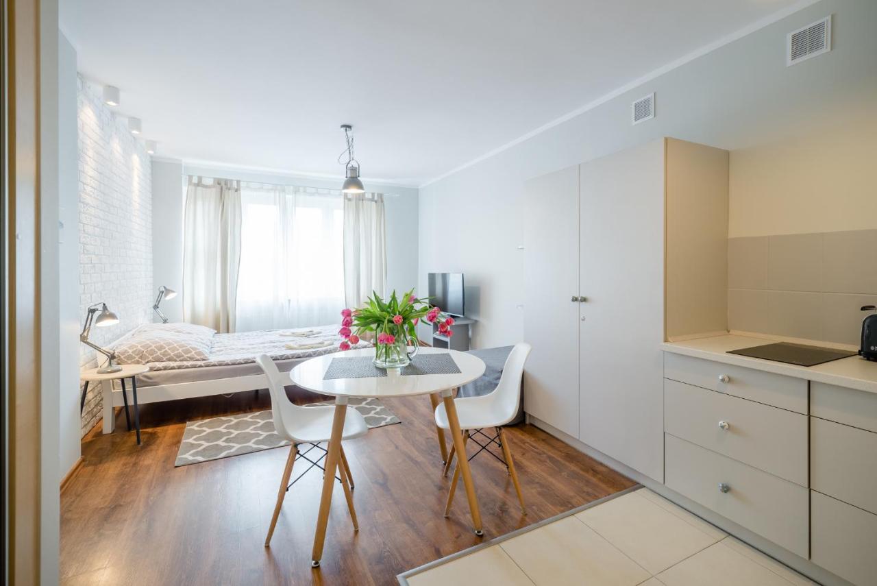 Studio Skwer Kościuszki - B&B Gdynia