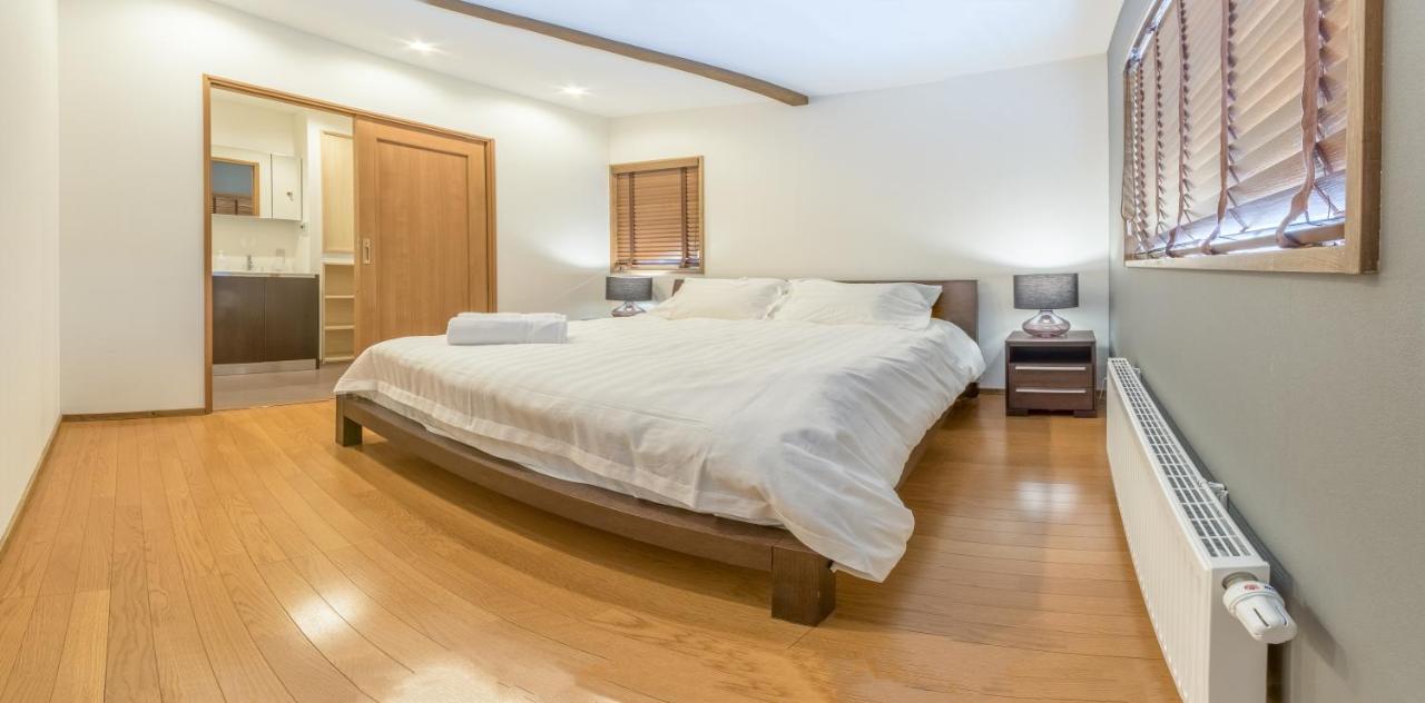 Appartamento con 2 Camere da Letto