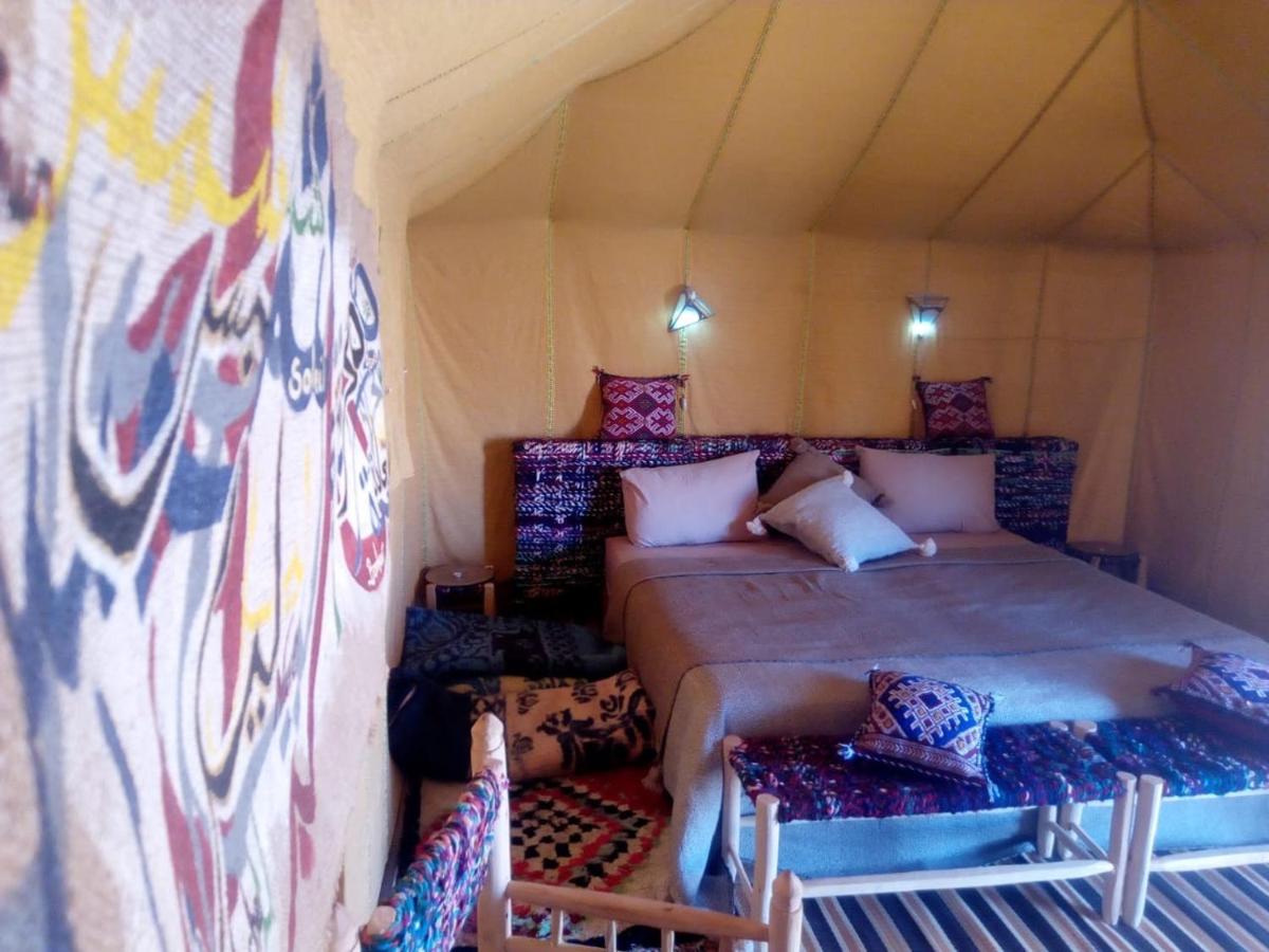 Chambre Deluxe Double ou Lits Jumeaux