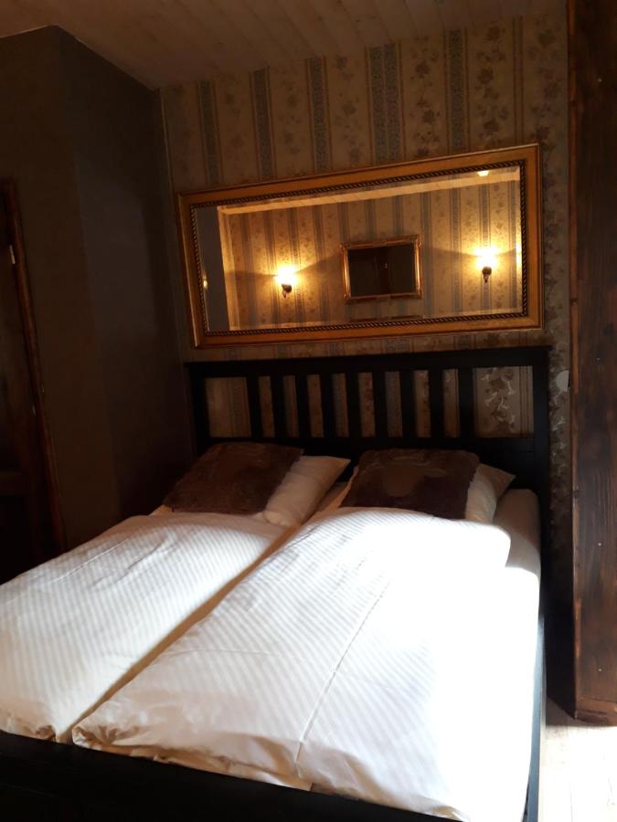 Apartment mit 1 Schlafzimmer