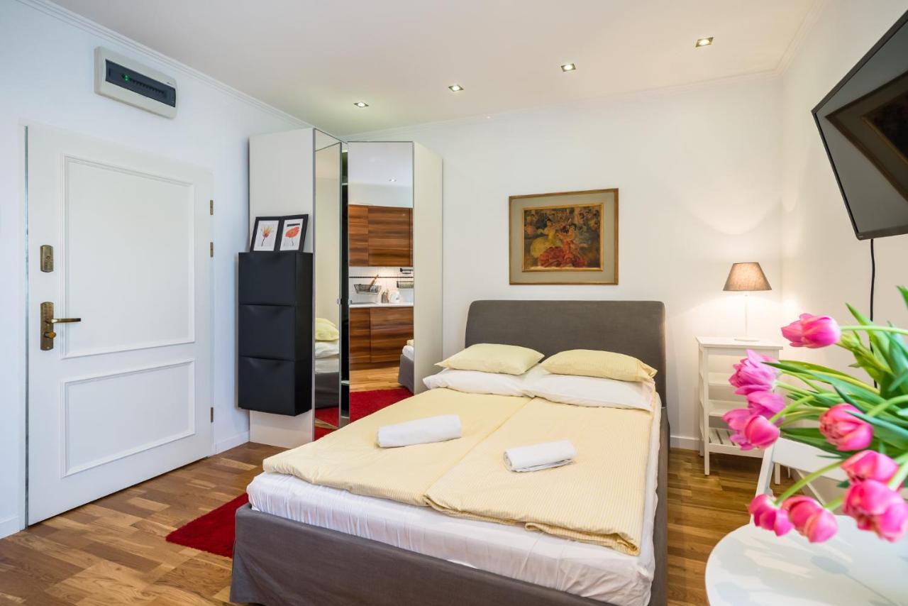 Studio - Grandtulipan - B&B
