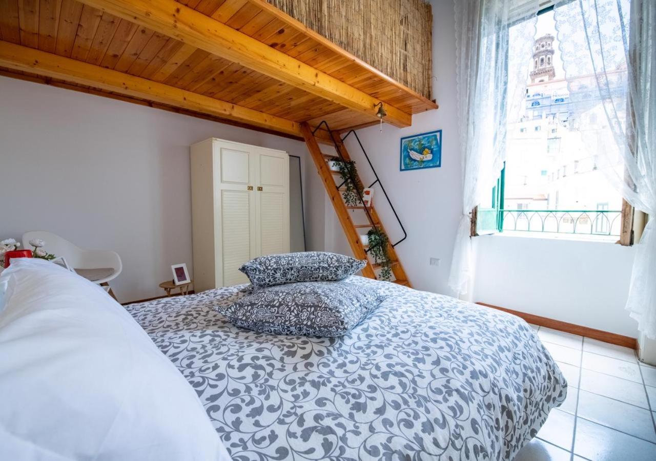 Vakantiehuis