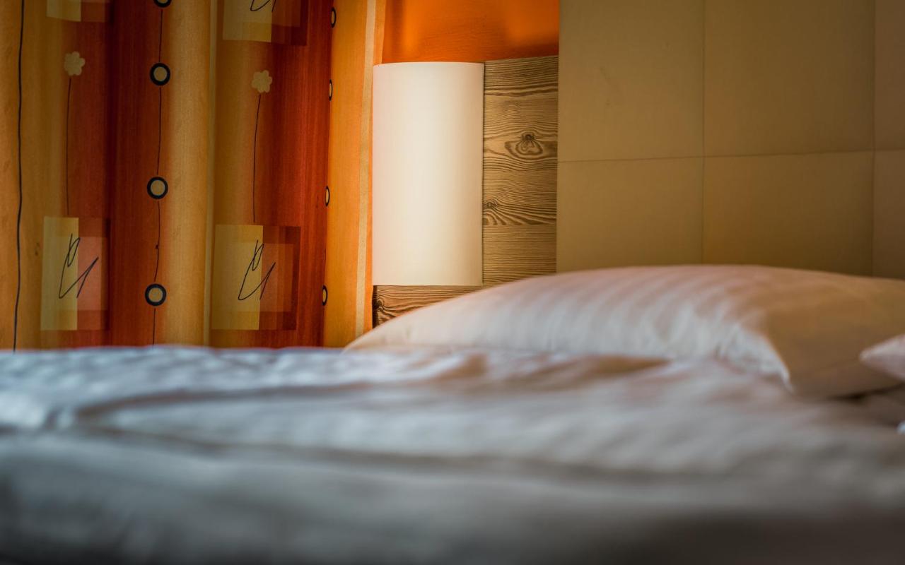 Chambre Double avec Balcon