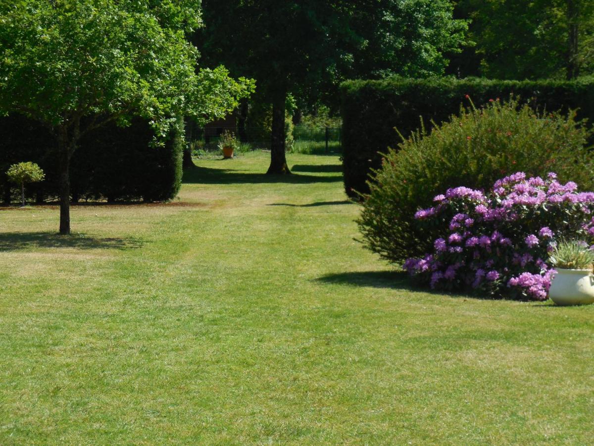 location terre mer - B&B Le Temple