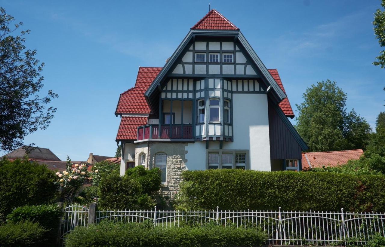 Villa Beckmann - B&B