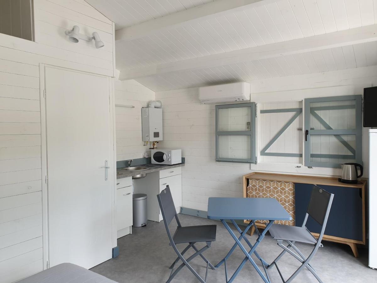 Doppelzimmer mit Parkblick