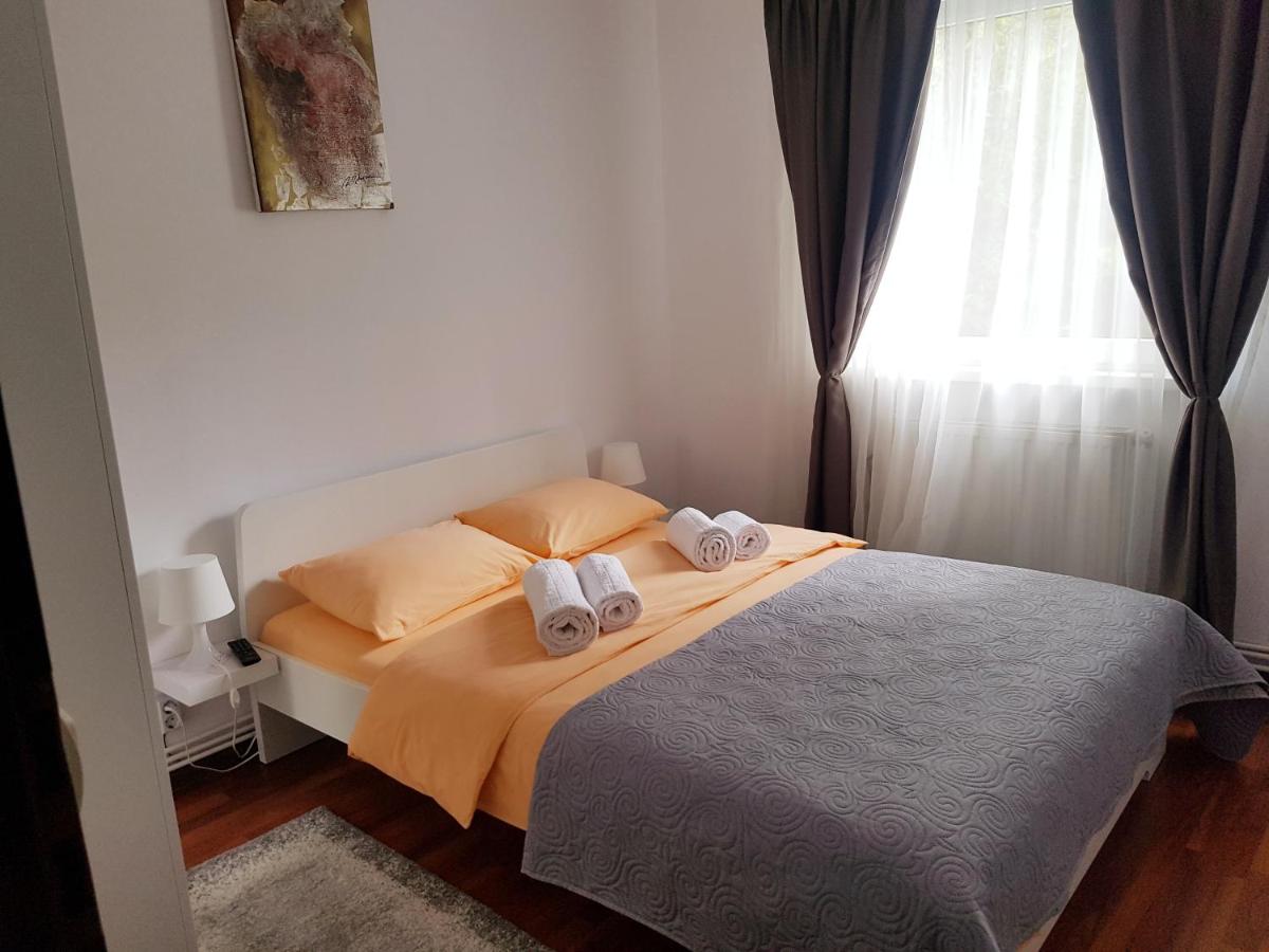 Armonia - B&B Braşov