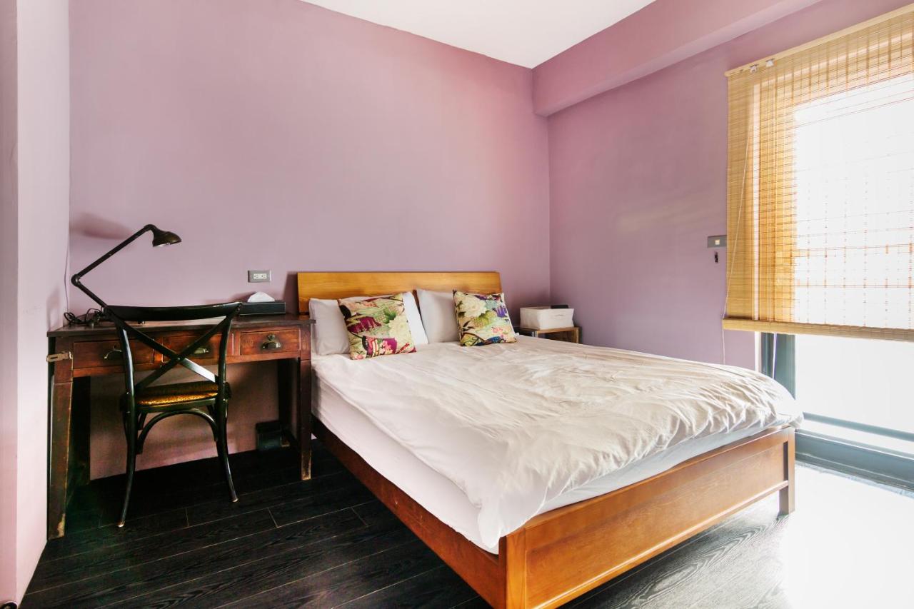 Standard Quadruple Room - 2F