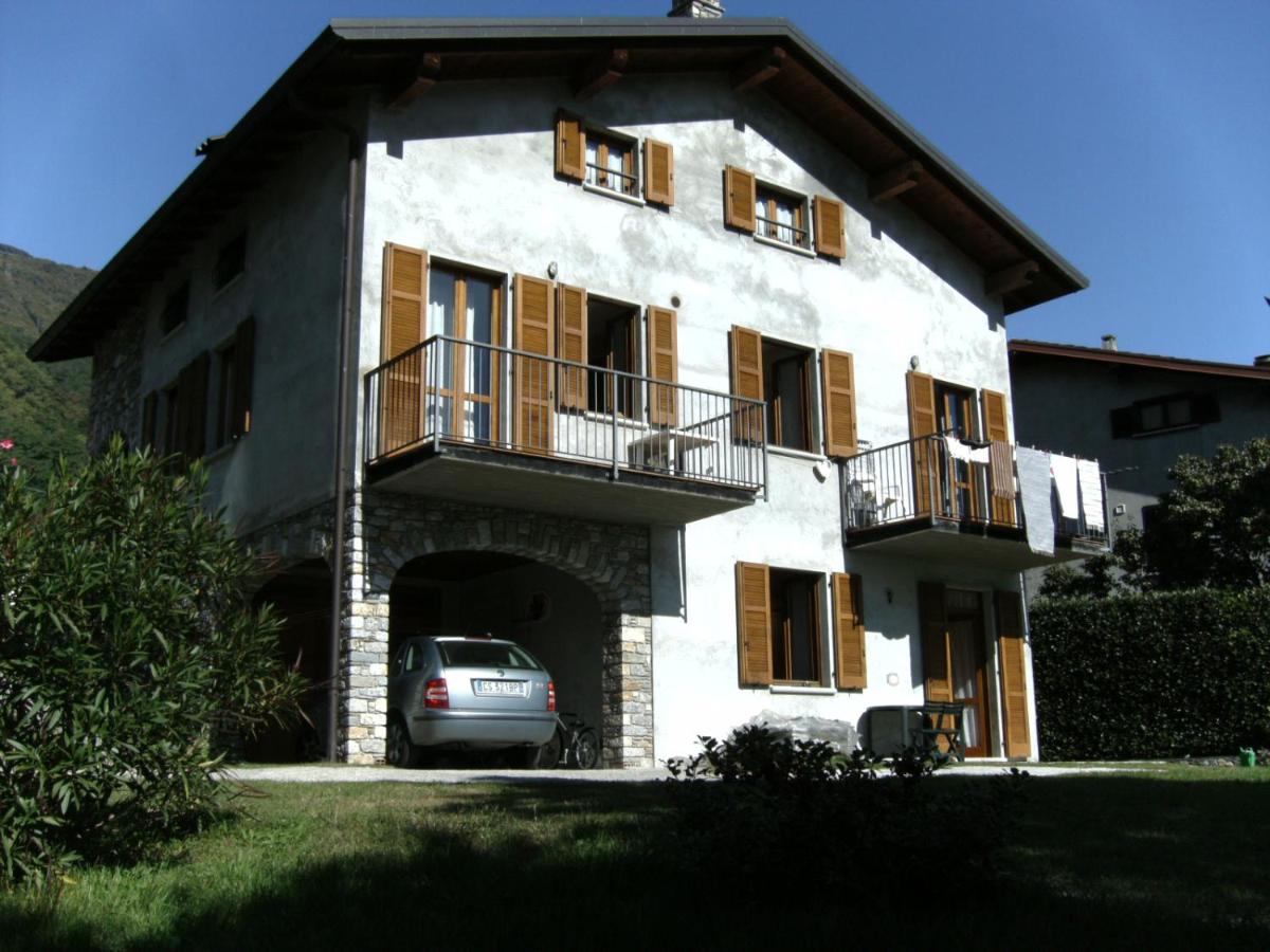 Guest House Il Nido dello Svasso -Foresteria Lombarda- - Ferienwohnung