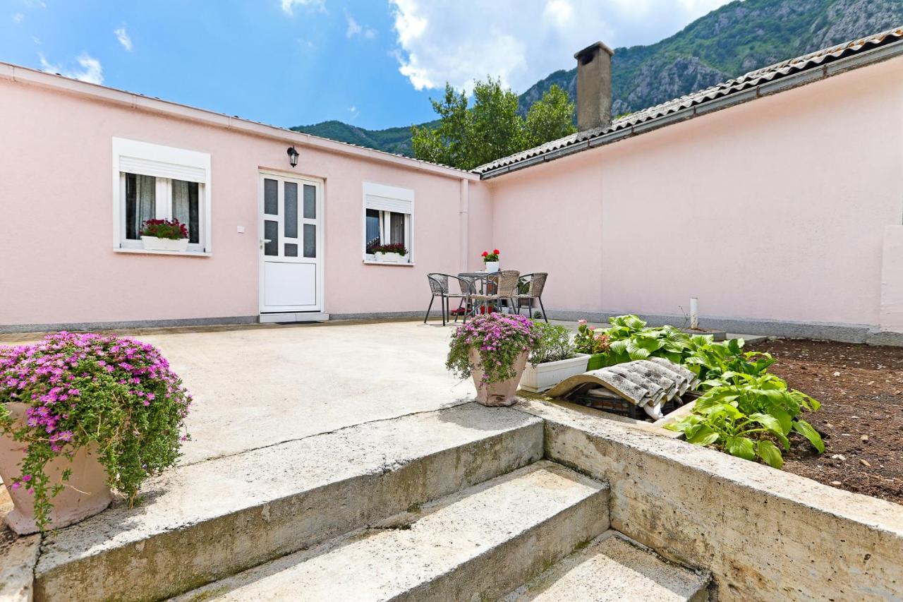 Apartment Goran - B&B