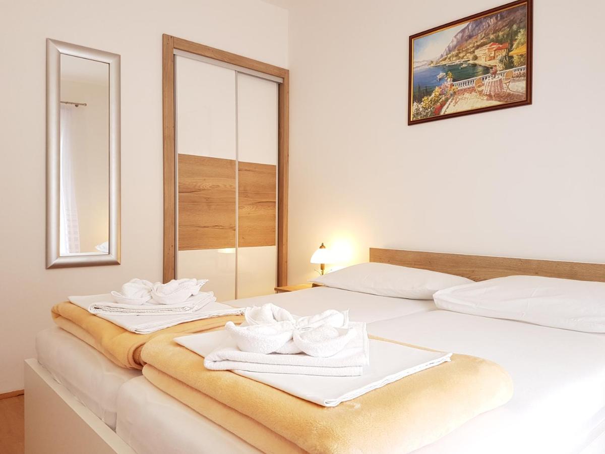 Studio Appartement
