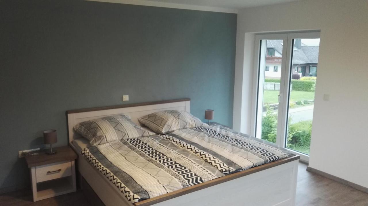 Eifel Ferienwohnung - Chambres d’hôtes