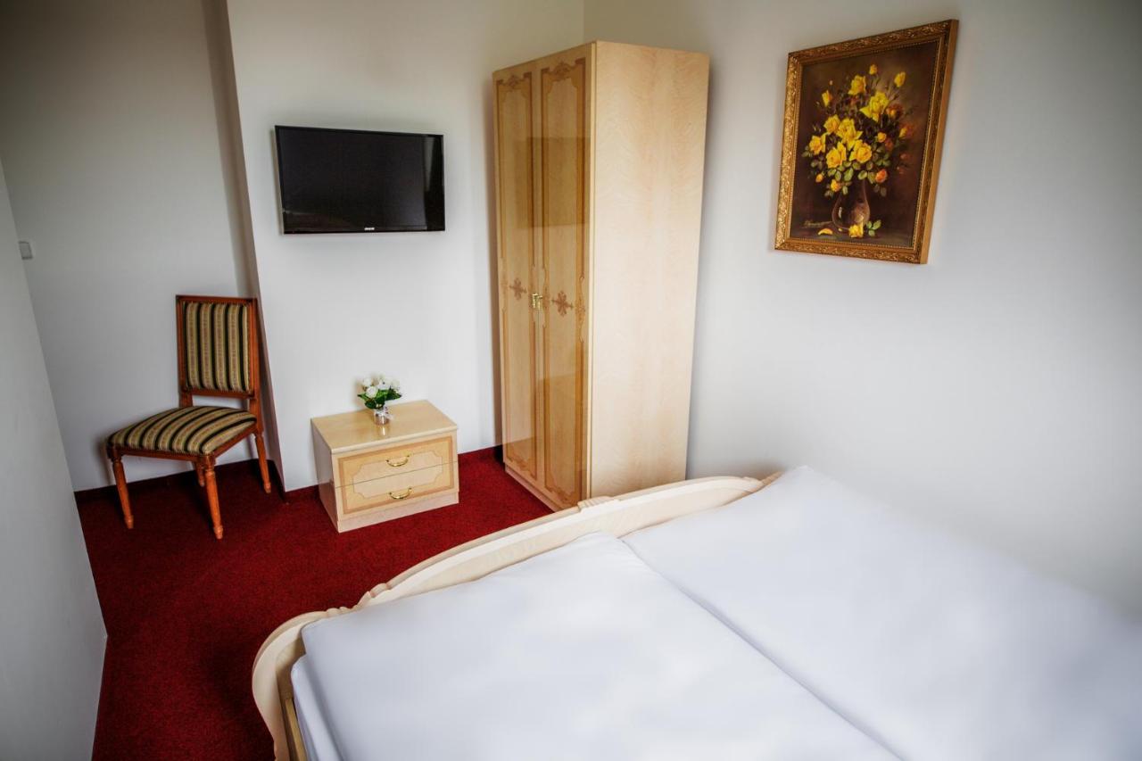 Hotel Dejmalik
