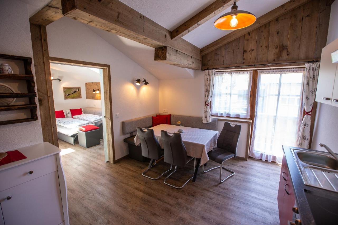 B&B Matrei in Osttirol - Ferienwohnung Heimatglück - Bed and Breakfast Matrei in Osttirol