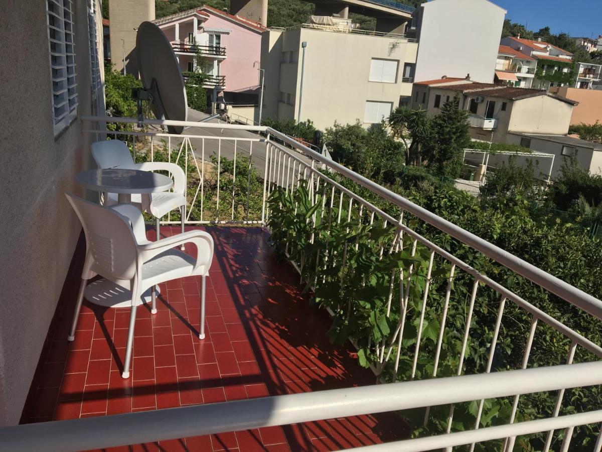Hilda Vela - B&B Podgora