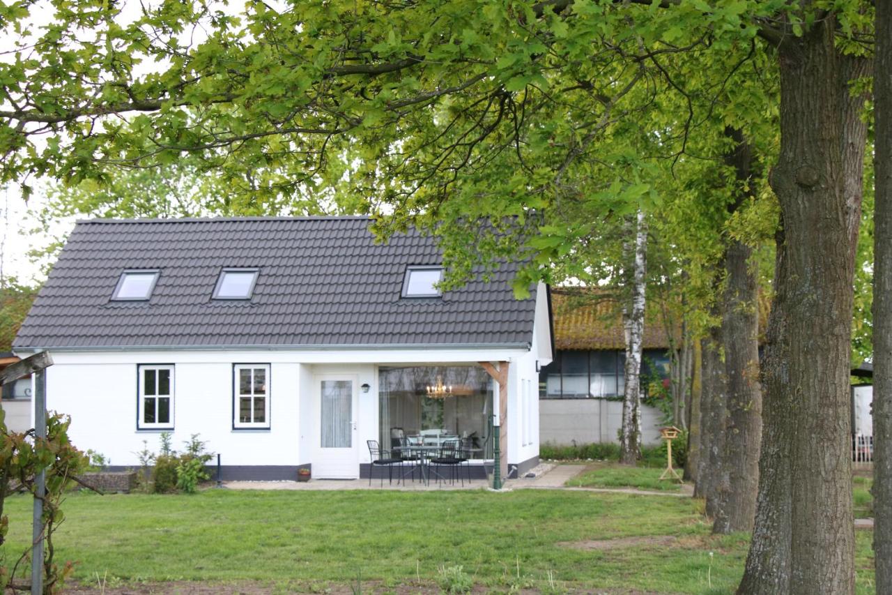 B&B Het mooie uitzicht - B&B