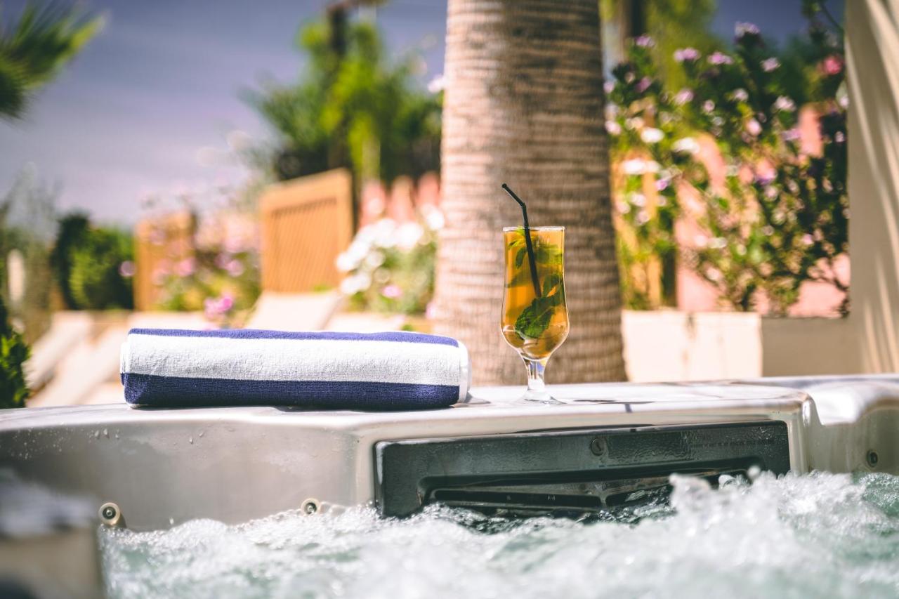 Riad Enchanté - Chambres d’hôtes Marrakech