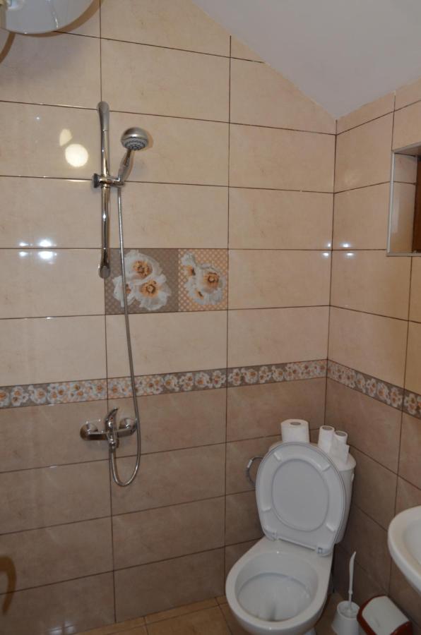 Twin Room with Private Bathroom