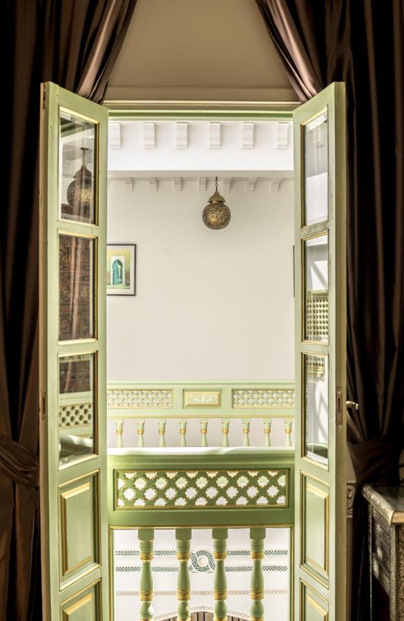 Riad Enchanté - B&B