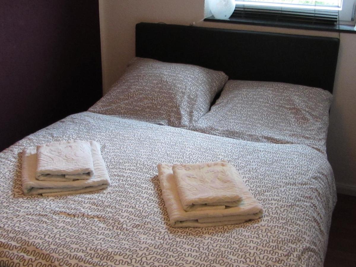 Appartement 1 Chambre