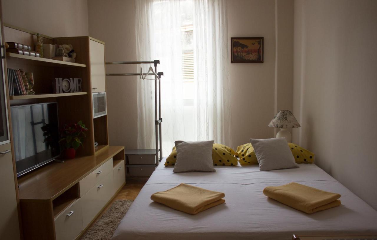 Apartamento de 1 dormitorio