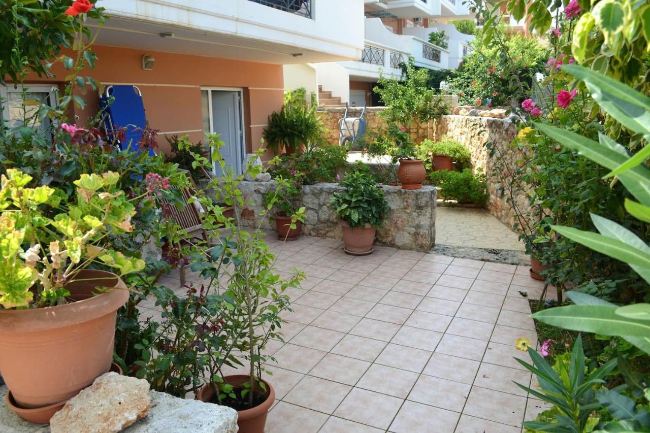 Citrus - Ferienwohnung