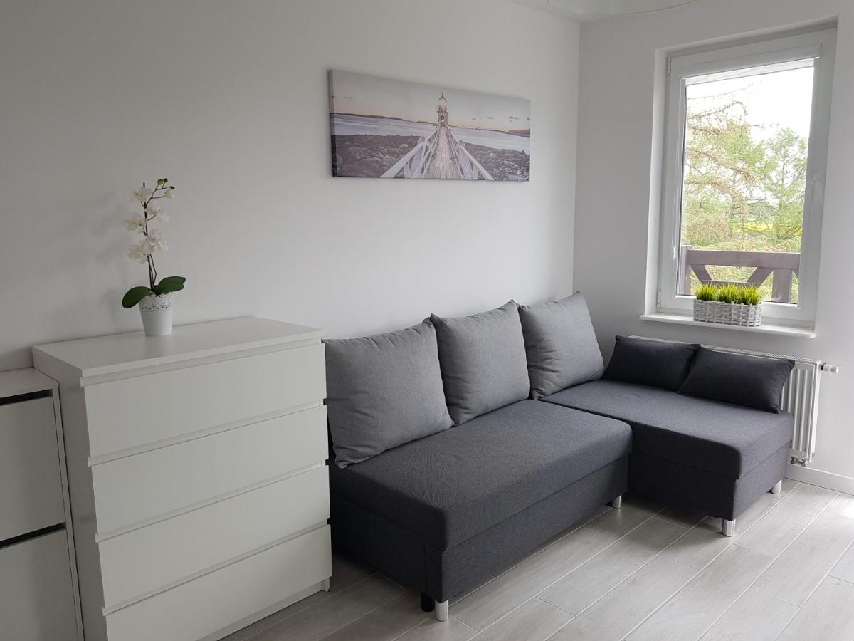 Sztutowo Apartament Beti - B&B Sztutowo