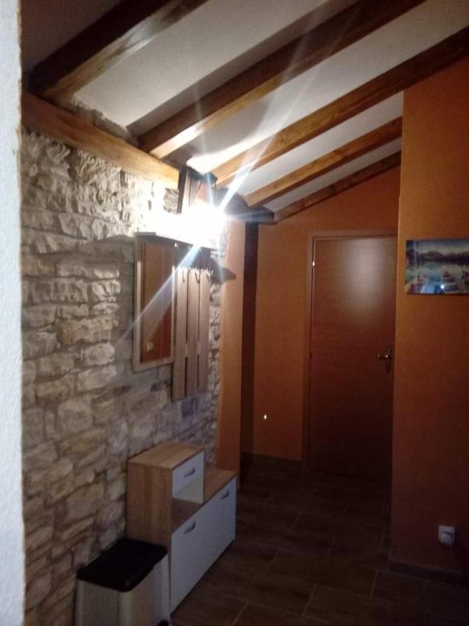 Apartment - Split Level