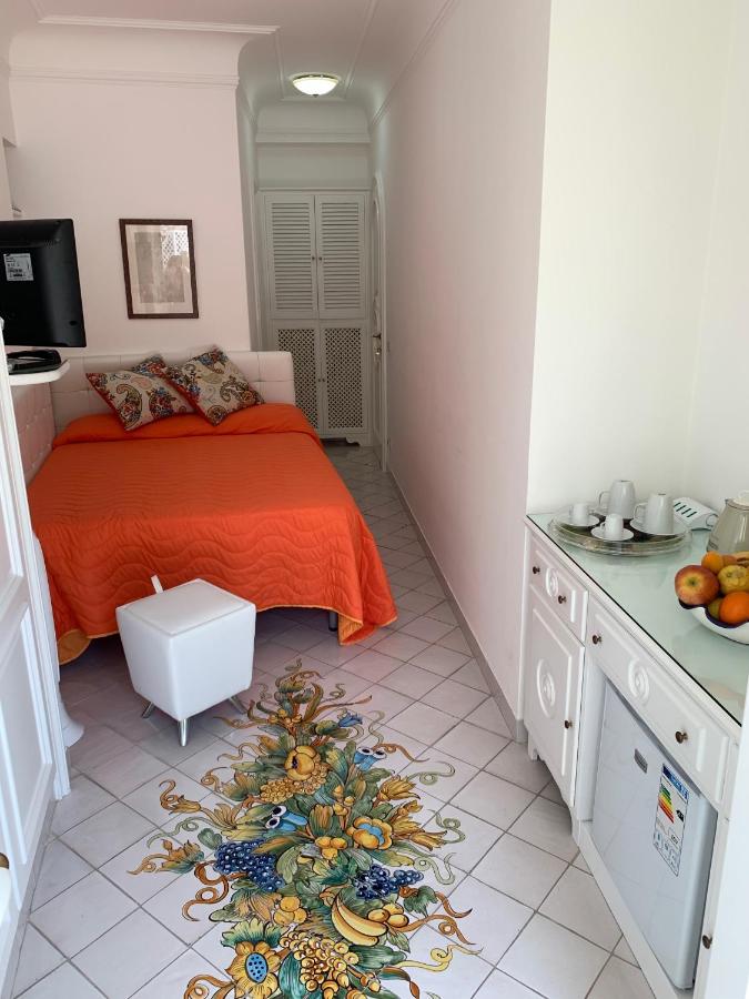 Chambre Double Standard