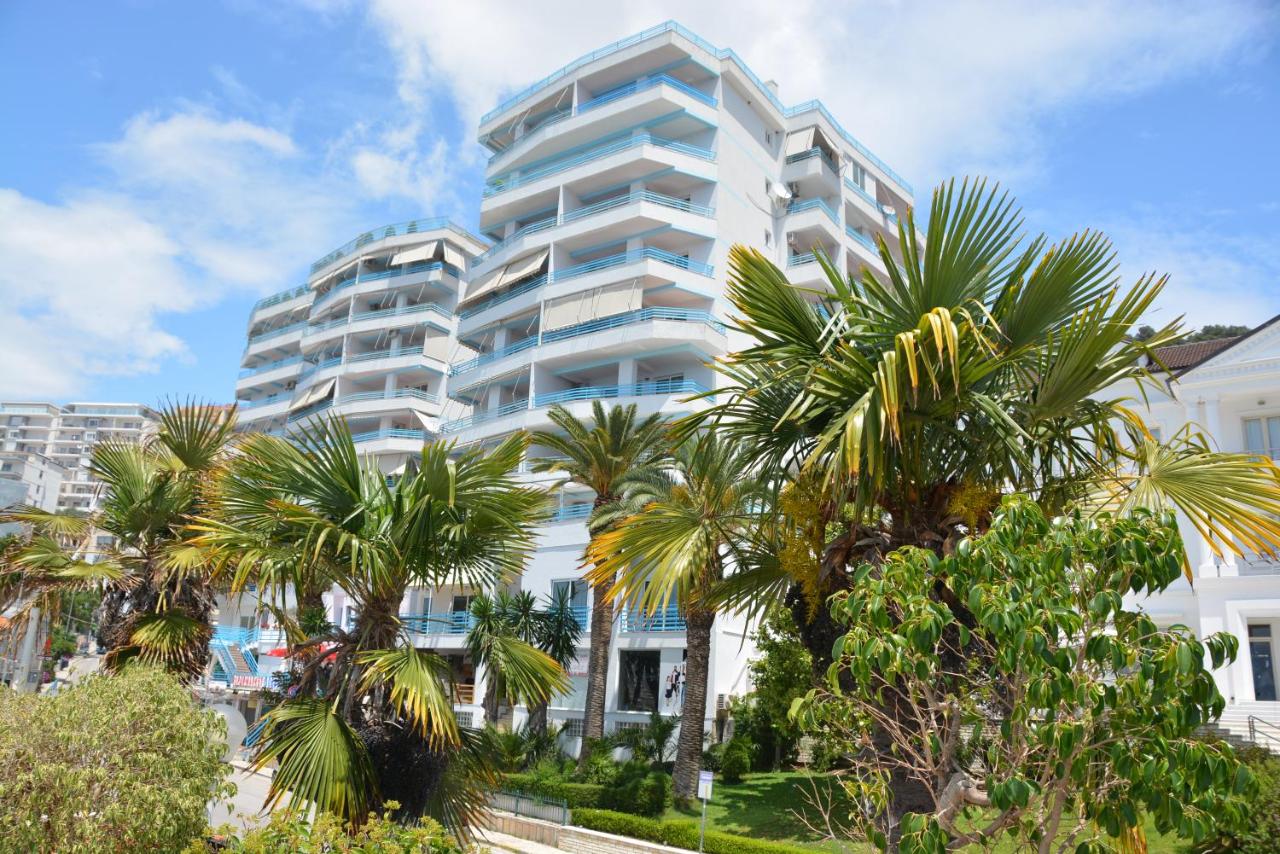Cava Apartments - B&B